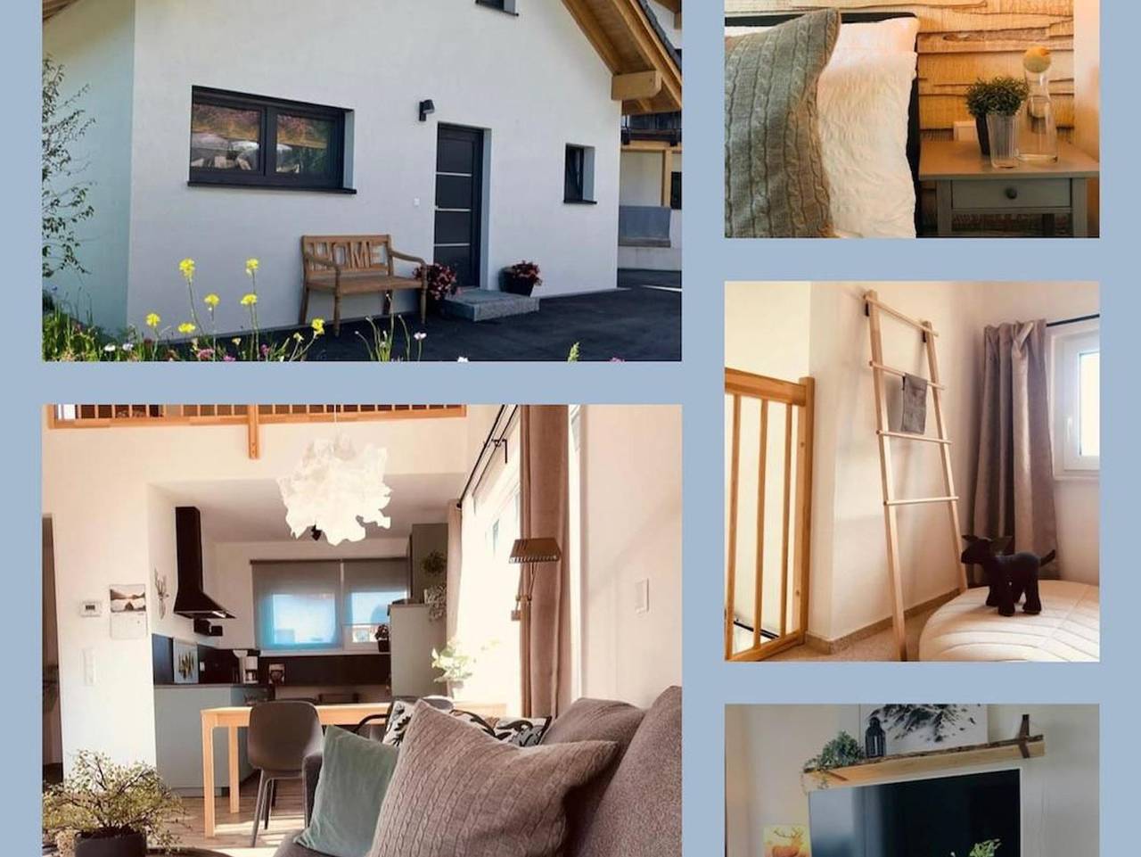 Mein Chalet Tirol - Mein Chalet in Leutasch, Innsbruck Land