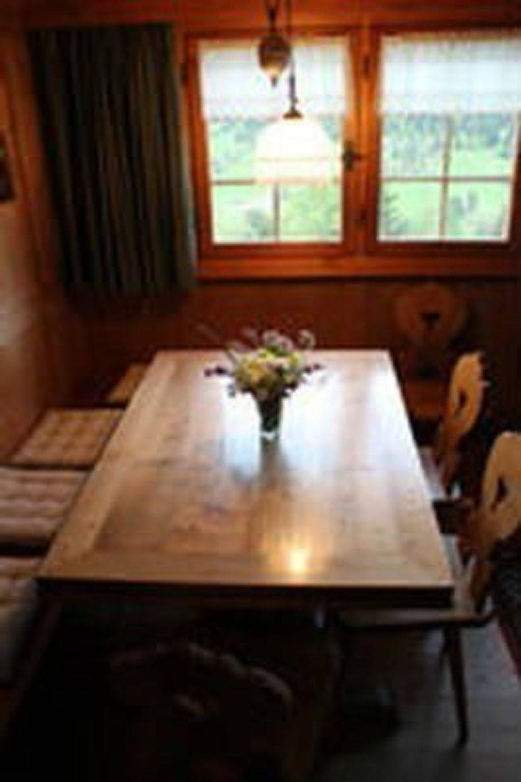 Obere Laui in Ennetbühl, Nesslau