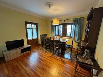 Gîte pour 6 personnes, avec vue et balcon à Limone Piemonte