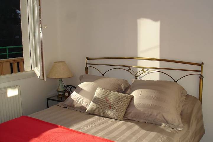 Gîte pour 4 personnes, avec terrasse à Cahors - 3