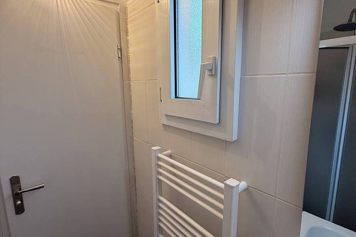 Apartamento entero, Apartment in the heart of Algajola village with sea view in Algajola, Region de Calvi