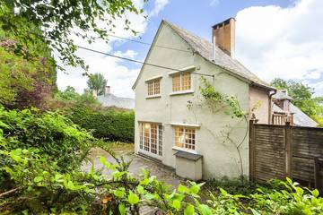 Cottage for 2 People in Porlock, Exmoor, Photo 1