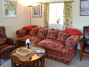 Maison De Vacances pour 4 Personnes dans Cornouailles, Angleterre du Sud-Ouest, Photo 2