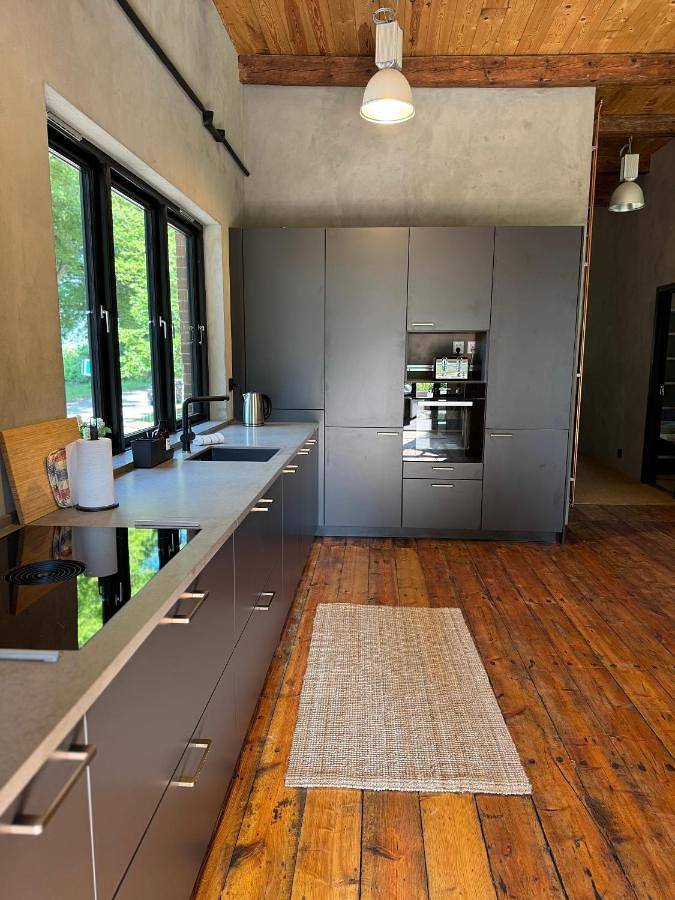 Ferienhaus für 9 Personen, mit Terrasse in Bastad - 4