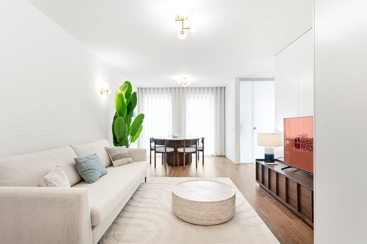 Agriturismo per 4 persone in Costa Verde