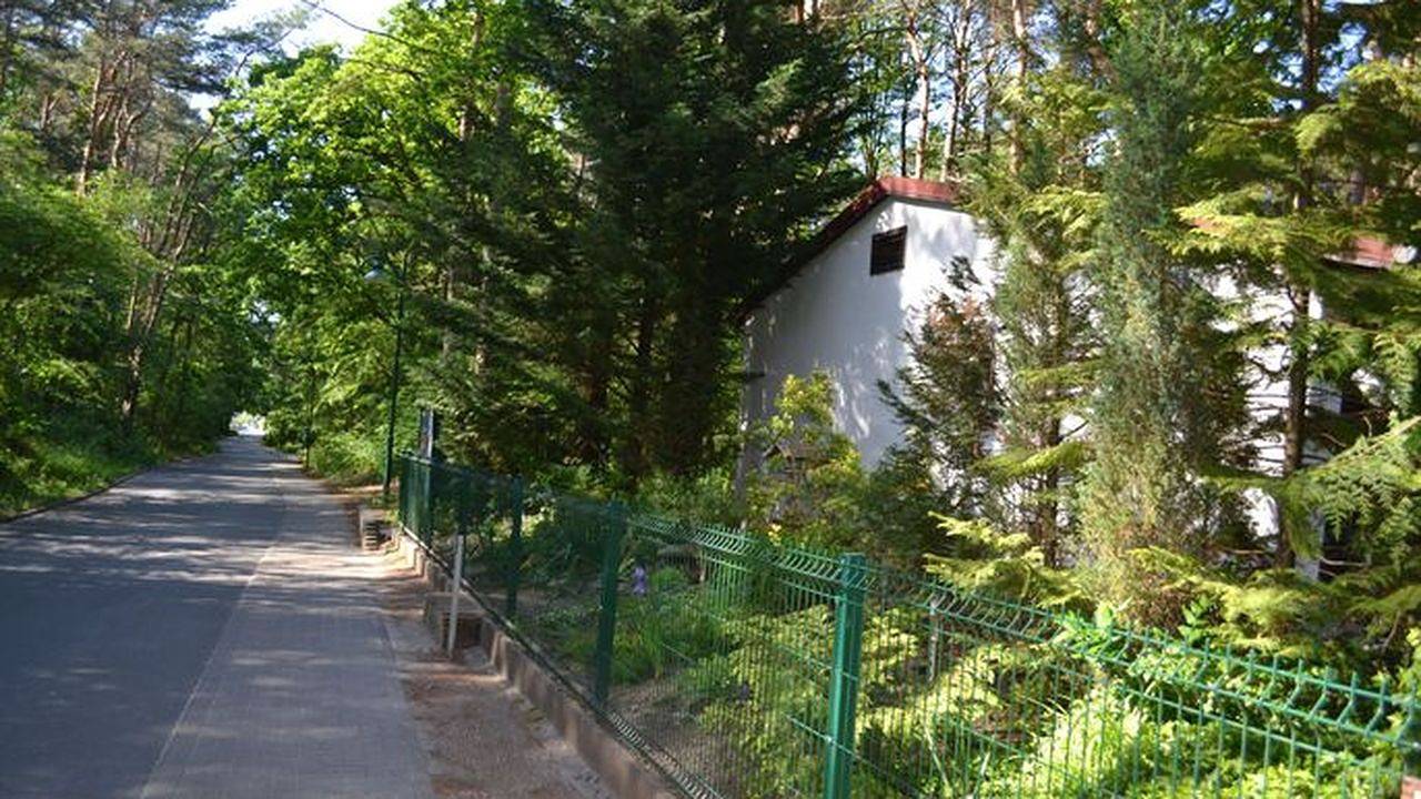 Ganze Ferienwohnung, Ferienwohnung für 4 Personen (40 m²) in Karlshagen in Ostseebad Karlshagen, Karlshagen