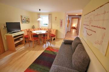 Bauernhof für 4 Personen in Steirerland, Oststeiermark, Bild 4