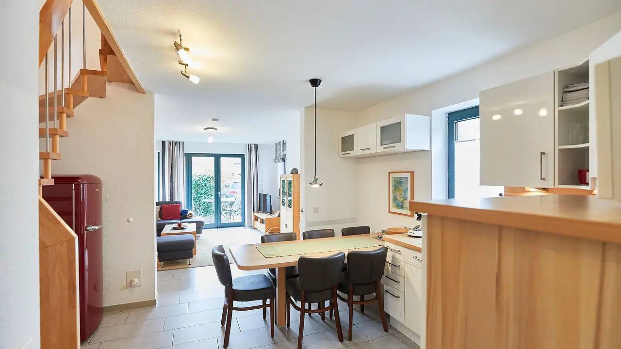Ferienhaus für 5 Personen (85 m²) in Borkum in Borkum