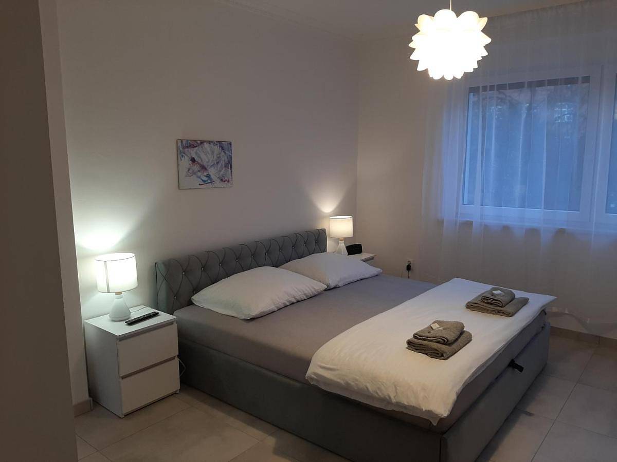 Cały apartament, Vasco in Racibórz, Śląsk