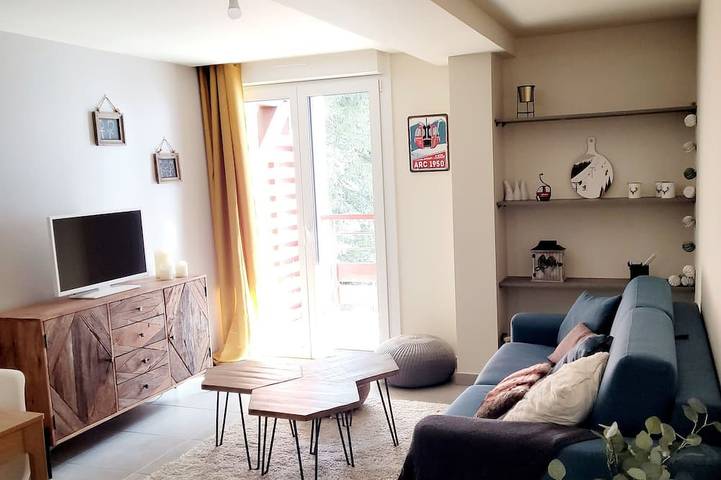 Appartement de vacances pour 7 personnes - 1