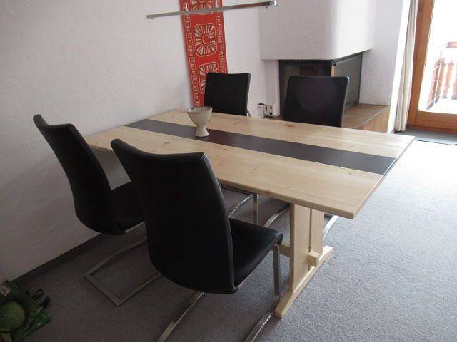 Appartement entier, *** Ferienwohnung Bot Sundroina, Lenzerheide in Vaz/Obervaz, Chaîne de Plessur