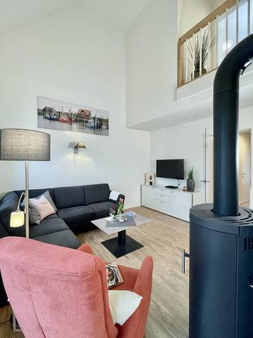 Ferienhaus für 6 Personen in Butjadingen, Südliche Nordseeküste, Bild 4