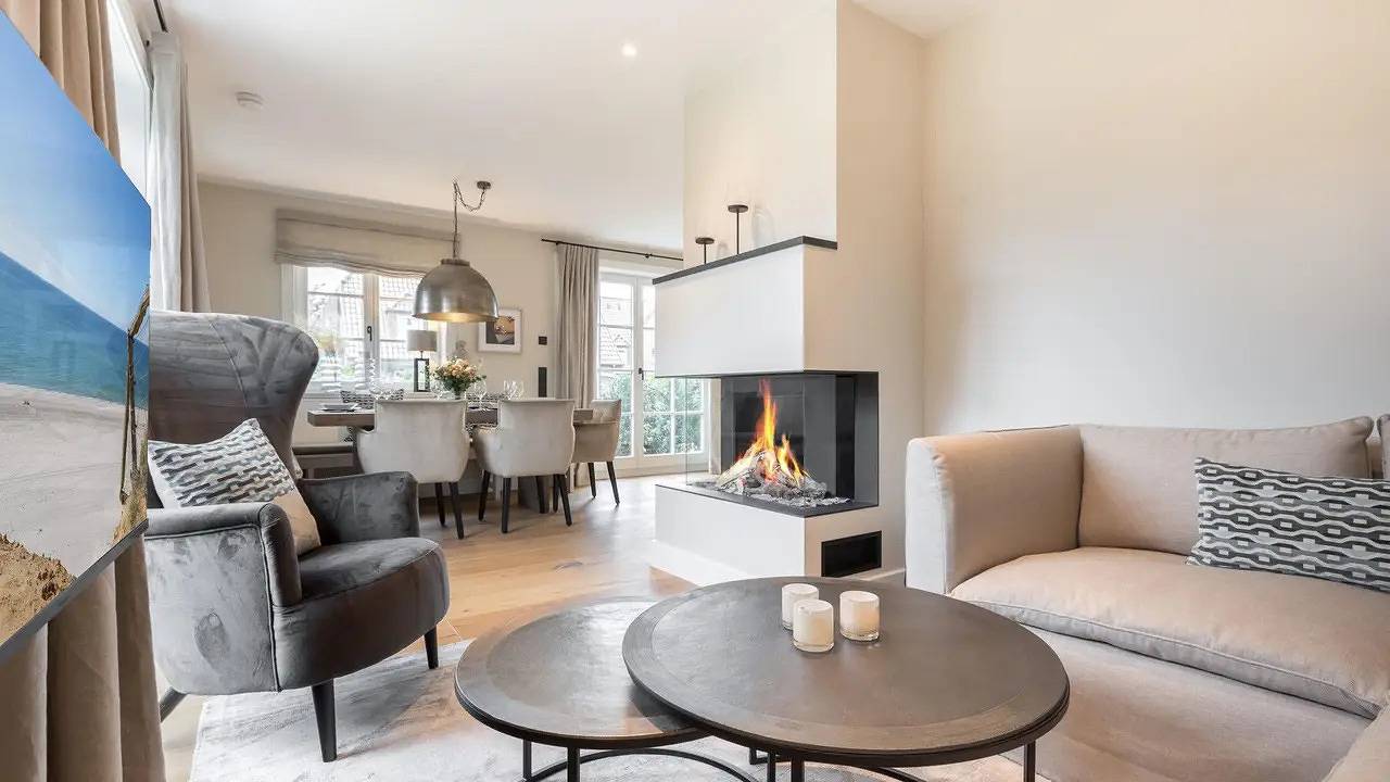 Ferienhaus für 6 Personen (153 m²) in Westerland (Sylt) in Westerland, Sylt (Gemeinde)