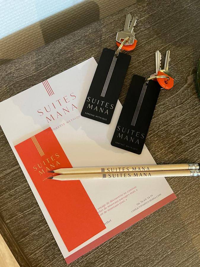 Gîte pour 2 personnes, avec vue, adapté aux familles dans Place Ducale Charleville Mezieres - 3