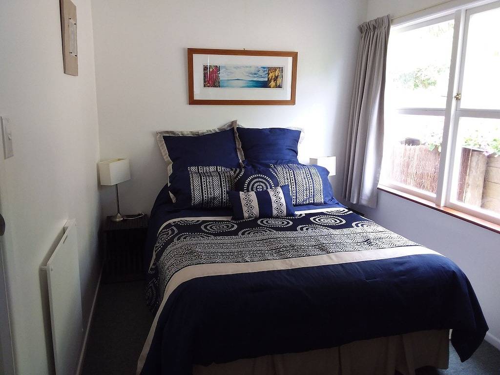 Coromandel Eco Sanctuary - private & friedliche Garten- / Buschlandschaft - 3 Ensuites in Coromandel, Waikato