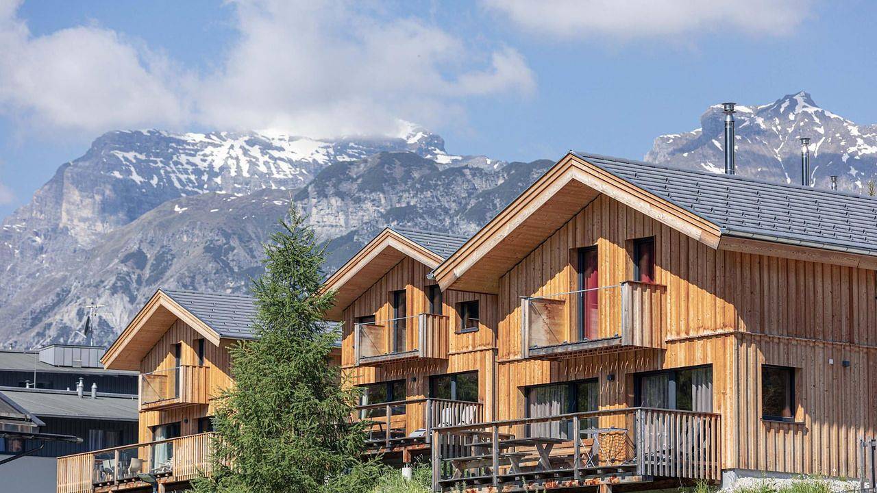 Ferienhaus für 8 Personen (100 m²) in Steinach am Brenner in Stubaier Alpen, Steinach am Brenner