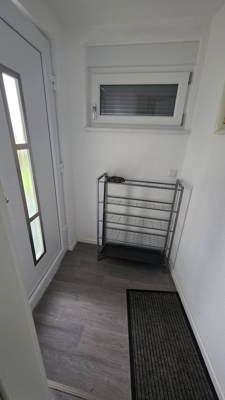 Schwedenhaus in Lütow, Usedomer Norden