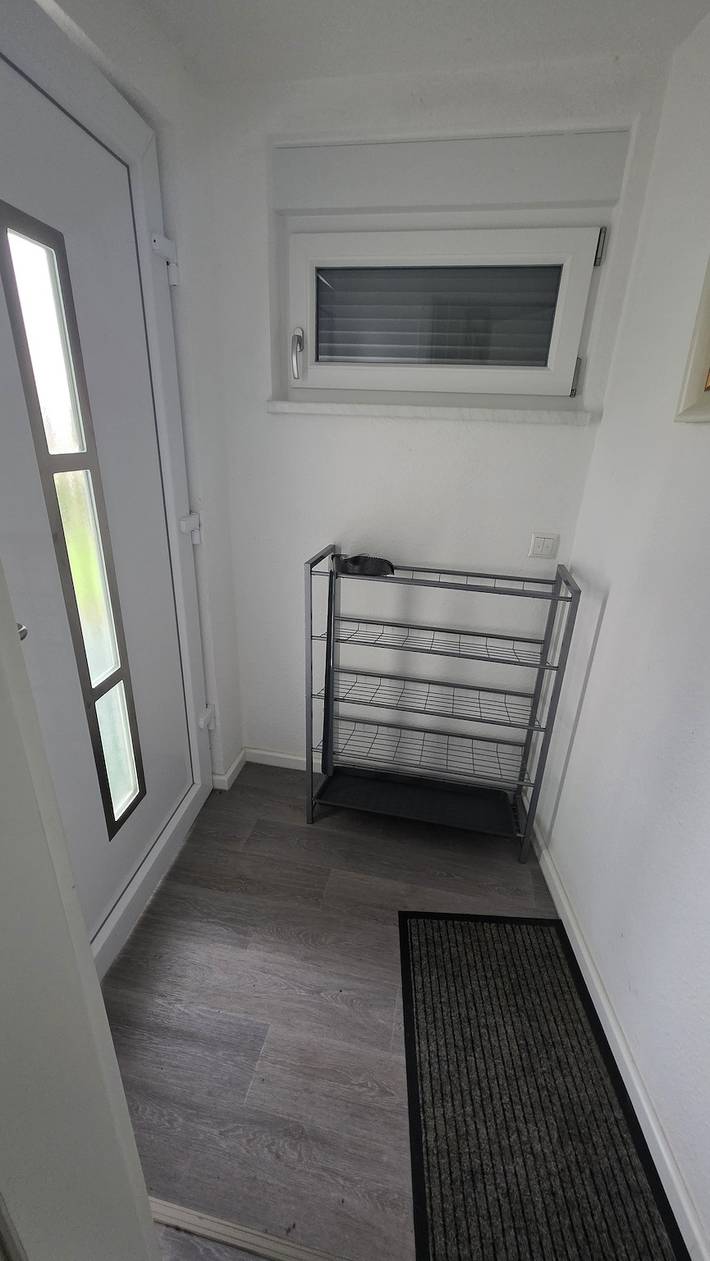 Ferienhaus für 5 Personen, mit Terrasse und Garten, mit Haustier in Lütow - 4