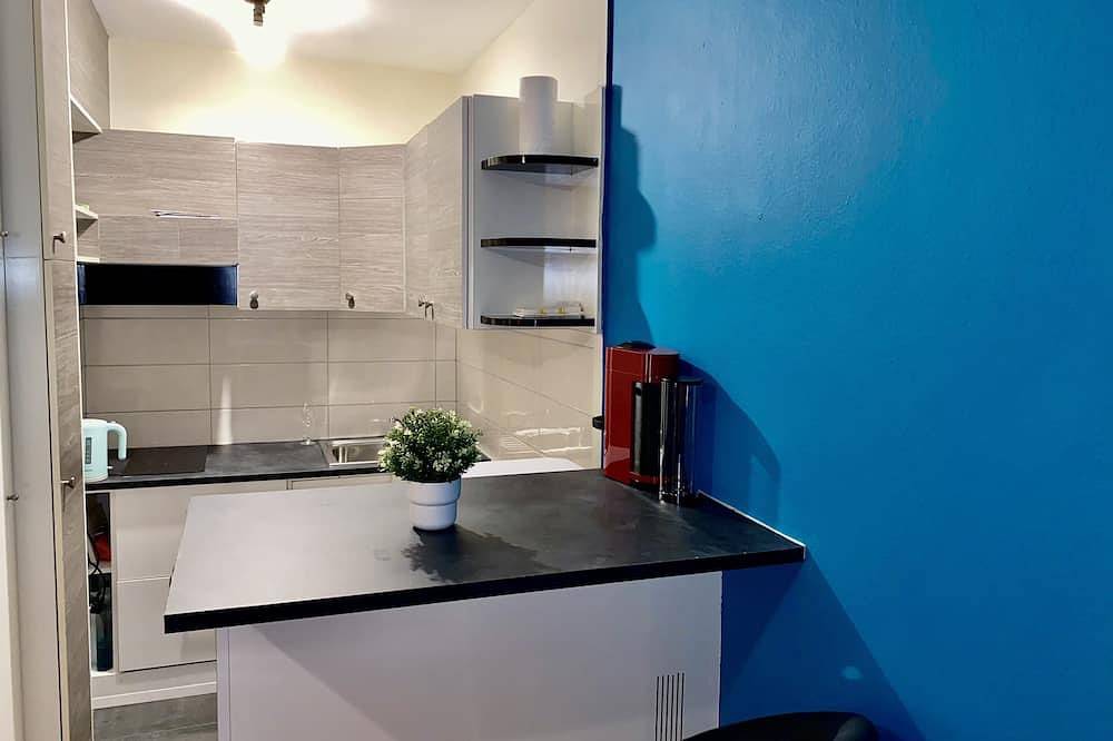 Appartement entier, Chablais . Practical apartment in the center 5 minutes walk from the station. in Ville-la-Grand, Région de Saint-Julien-en-Genevois