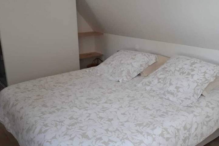 Cottage 7 Minuten vom Meer entfernt in Plonéour-Lanvern, Quimper und Umgebung