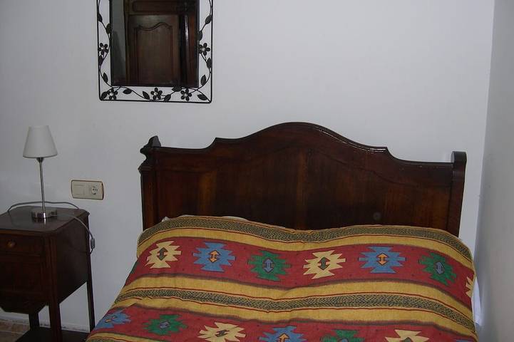 Location de vacances pour 6 personnes, avec jardin et terrasse à Santa Coloma de Farners - 3