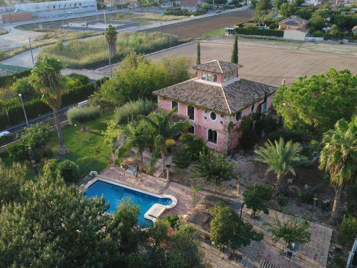 Appartement de vacances entier, La Toscana in Murcia, Murcia l'intérieur des terres