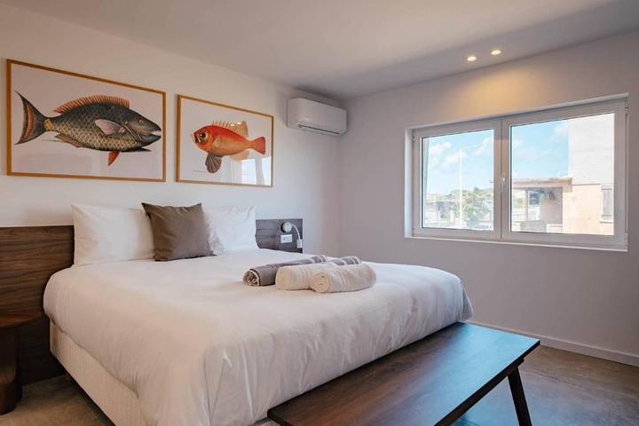 Gîte pour 2 personnes, avec piscine et terrasse dans Baie de Grand Case - 3