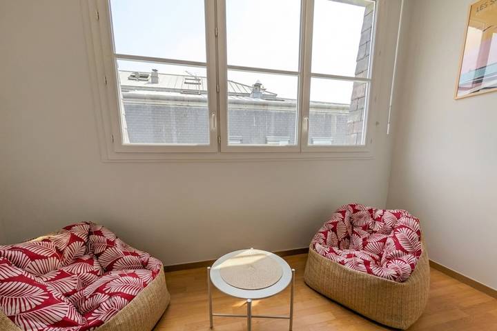 Gîte pour 4 personnes, animaux acceptés dans Office De Tourisme Du Chateau D Olonne - 2