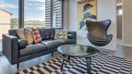 Holiday Apartment for 2 People in Sydney, New South Wales, Photo 3