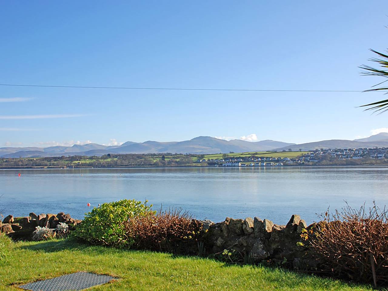 Mermaid Cottage in Isle of Anglesey