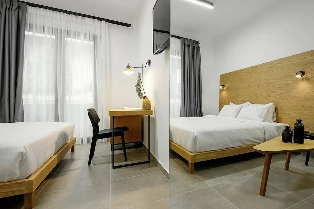C - Room Thessaloniki in Région de Thessalonique