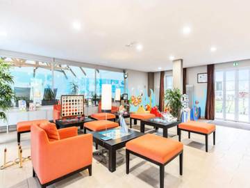 Location De Vacances pour 6 Personnes dans Notre-Dame-des-Flots, Région de Bayeux, Photo 4