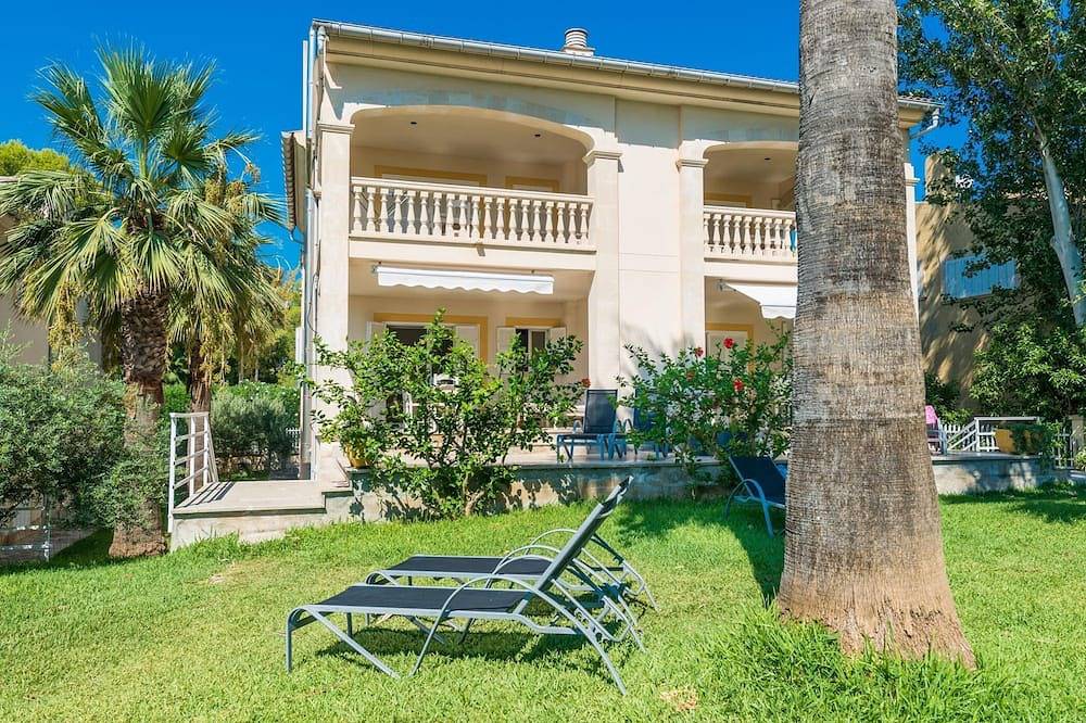 Appartamento vacanze a Maiorca a partire da 380€ a notte
