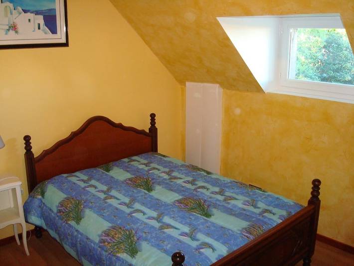 Chambre d’hôte pour 5 personnes, avec jardin en Seine-Maritime - 3