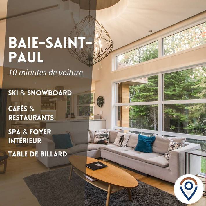 Ferienhaus für 18 Personen, mit Terrasse und Garten - 1