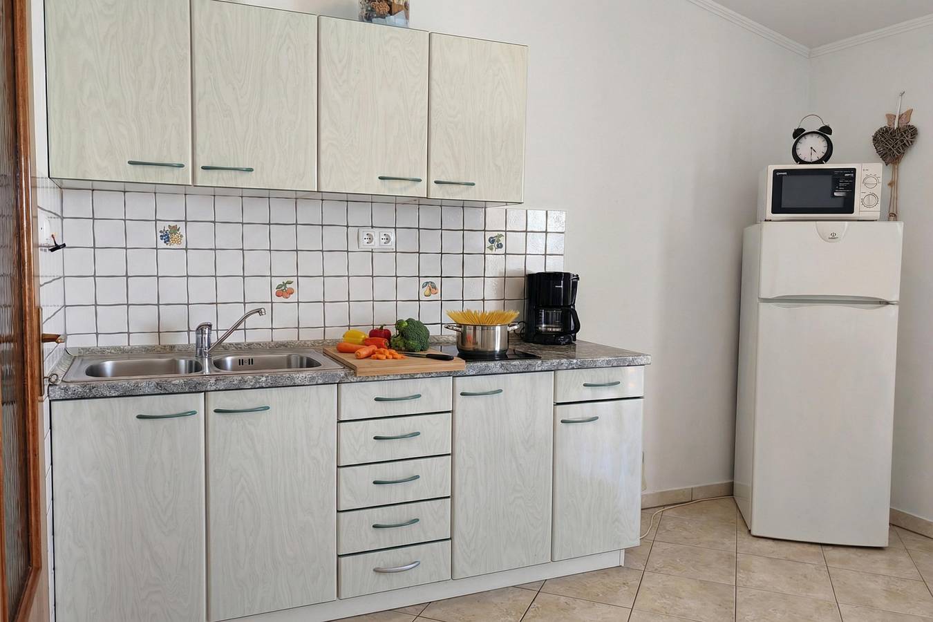 Appartement entier, Sunset By The Sea in Lopar, Rab