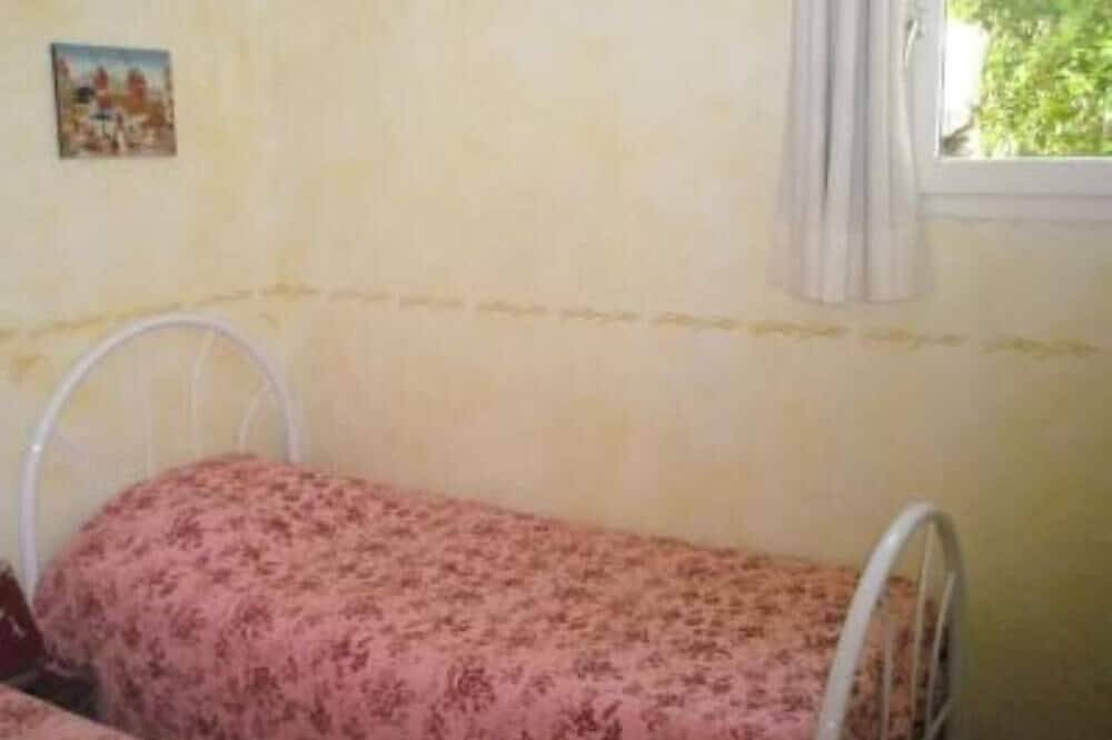 Maison avec jardin, entre mer et montagne in Cagnano, Cap Corse