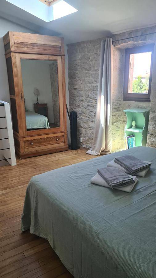 Location de vacances pour 3 personnes à Castelnau-Valence - 3