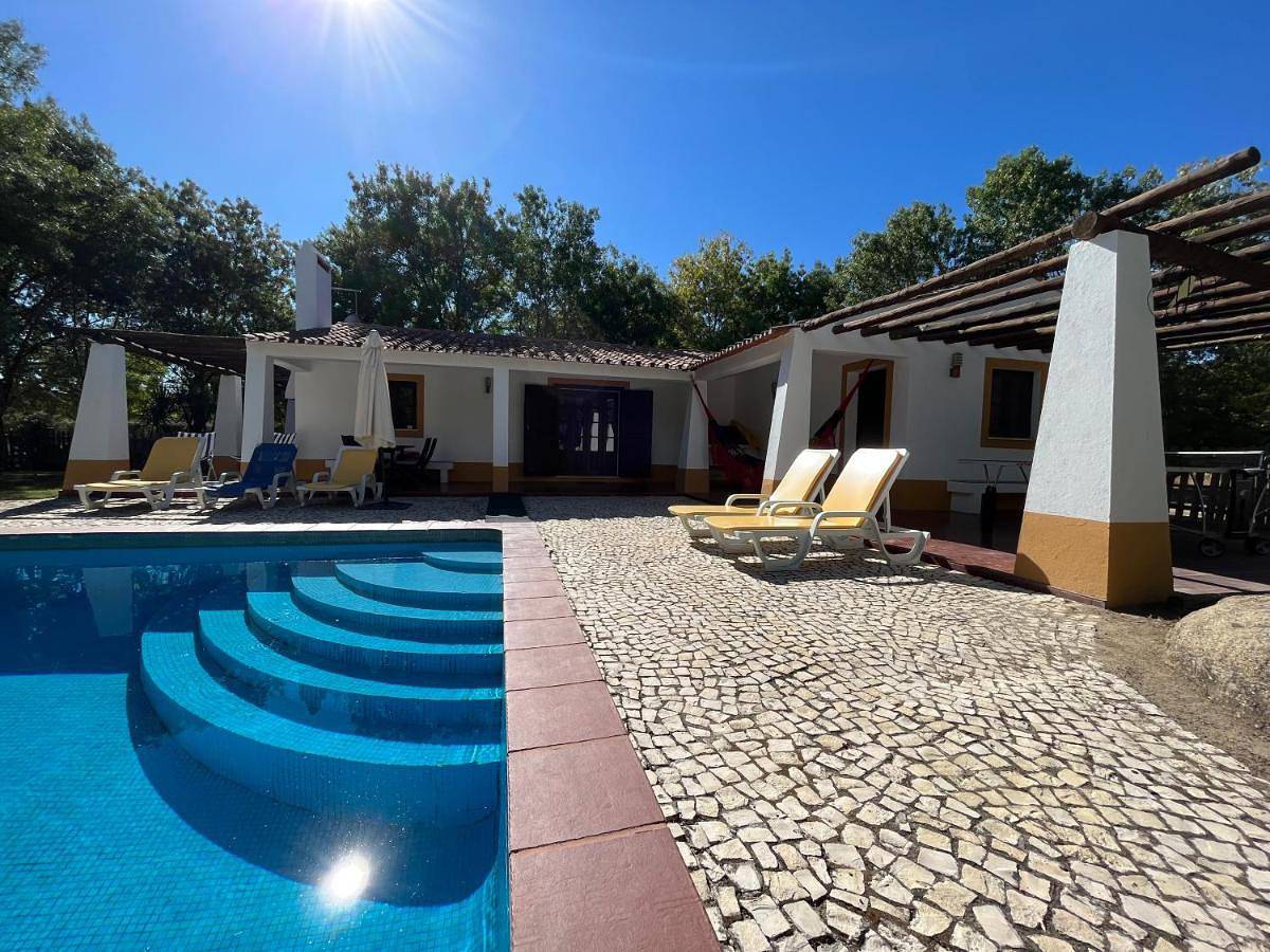 Quinta do Faisco in Évora, Distrito de Évora