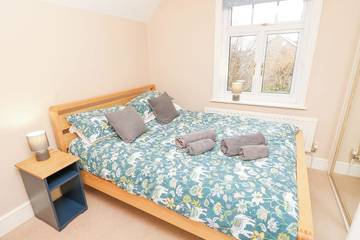 Cottage for 6 People in Hayling Island, Havant, Photo 2