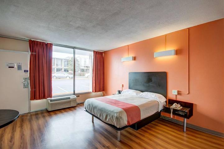 Hotel para 7 personas - 1