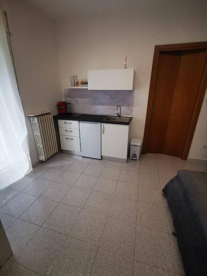 Location de vacances pour 2 personnes, avec balcon à Potenza - 2