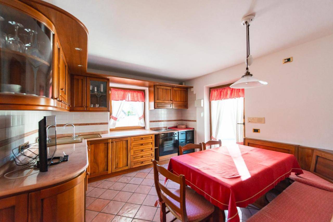 One-Bedroom Apartment in Vigo di Fassa, San Giovanni di Fassa