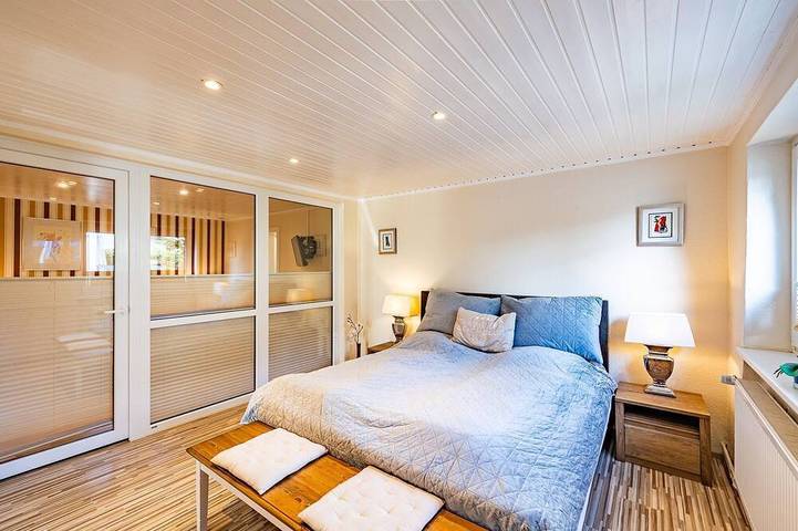 Ganze Wohnung, Fewo Luv, 70 qm - Ferienwohnungen Ostseefieber in Sierksdorf, Ostholstein