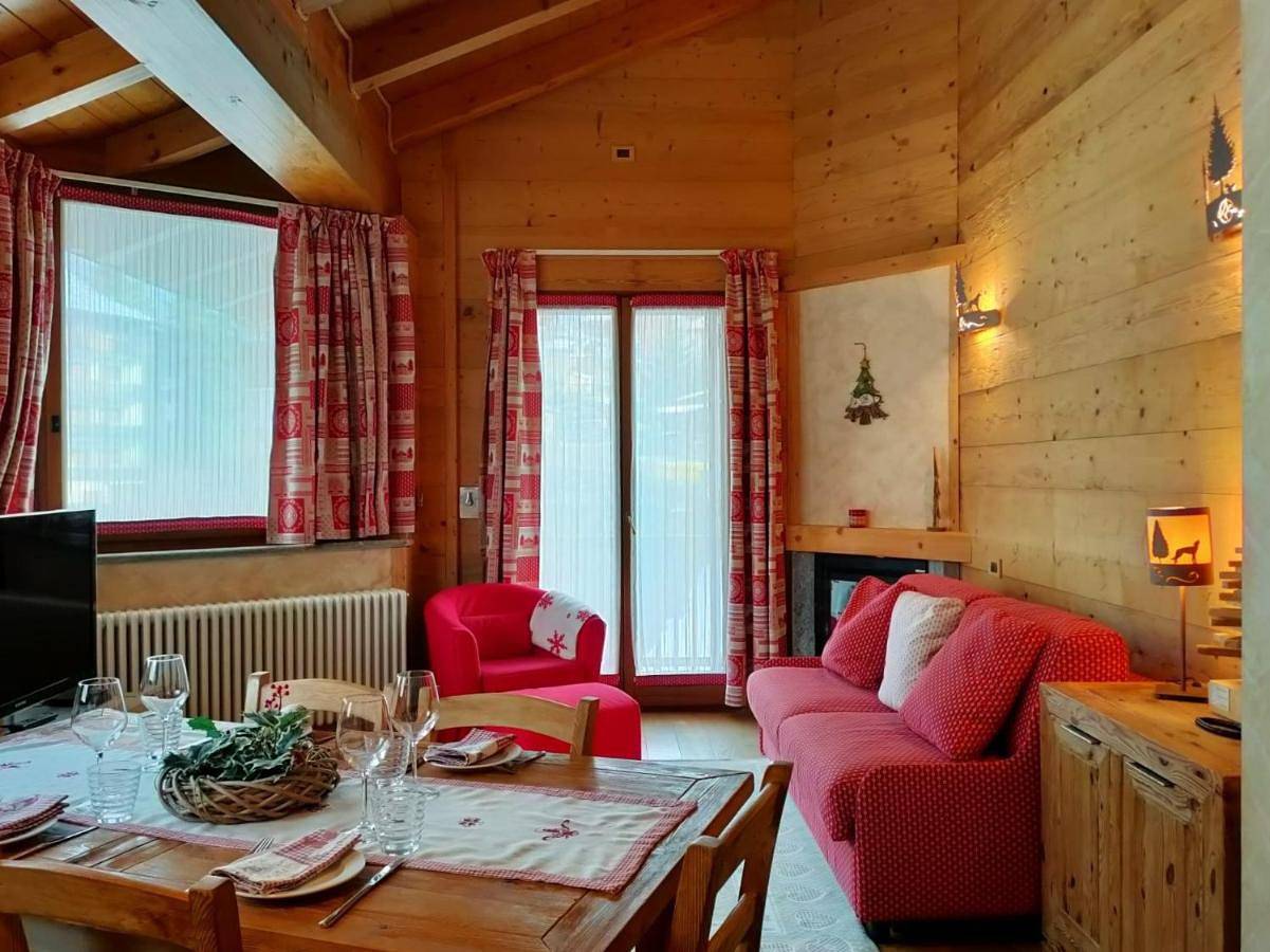 Ganze Wohnung, Chalets Mignon in Limone Piemonte, Ligurische Alpen