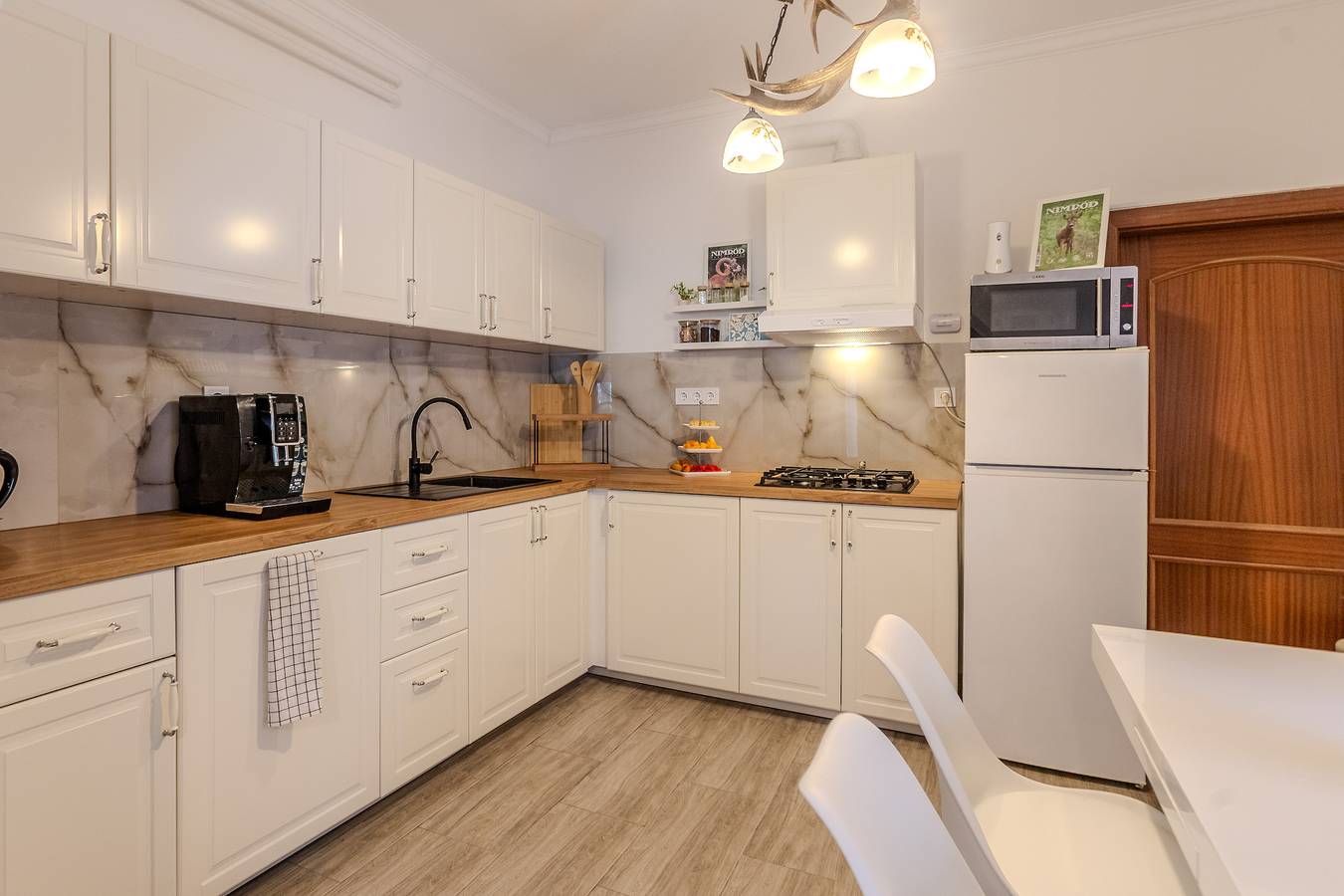 Hunters Lodge Badacsony 2 in Badacsonytomaj, Balaton Region