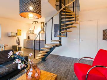 Vakantiewoning voor 4 Personen in Biggekerke, Zeeuwse Kust, Afbeelding 3