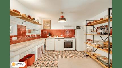 Casa De Férias para 12 Pessoas em Palmela, Halbinsel von Setúbal, Foto 1
