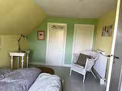 Villa für 4 Personen, mit Garten und Terrasse auf Seeland - 2