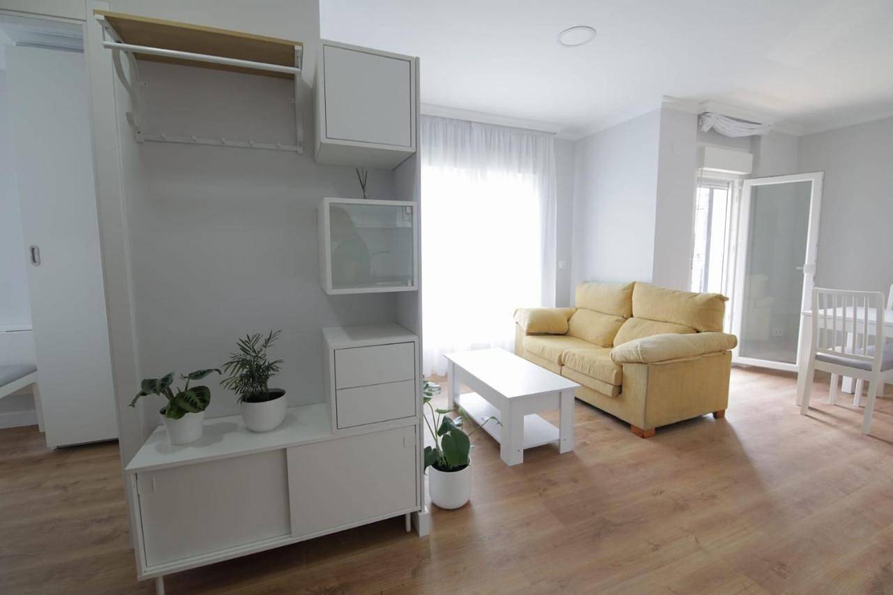 Appartement entier, Encantador apartamento en Marín in Marín, Rías Baixas